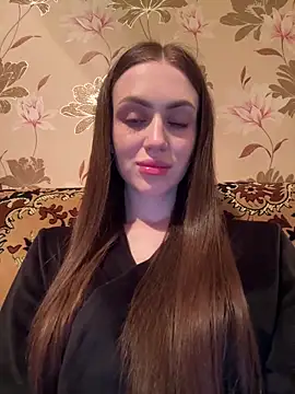 AlinaLove3213 webcam