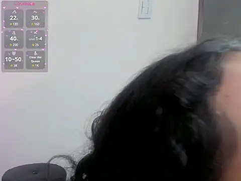 CarlaHilton webcam