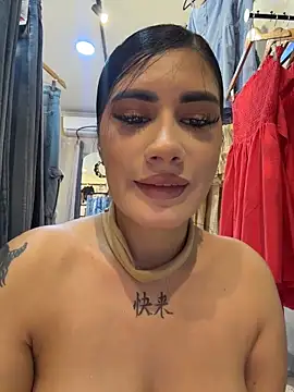 clarachanelricek webcam