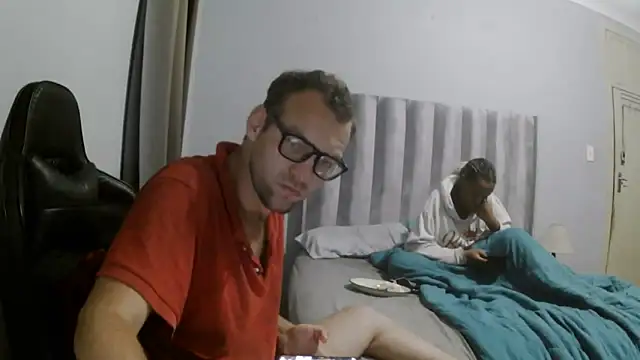 COOKIECANDY webcam