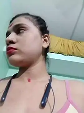 Kiara-Sharma webcam