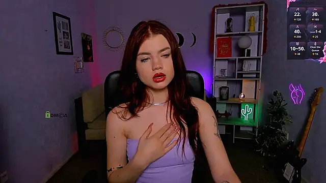 isabel_wave webcam