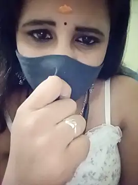 Tamil_Rani- webcam