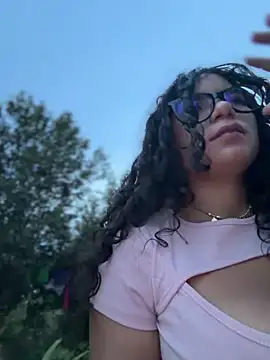 Simone_Miller webcam