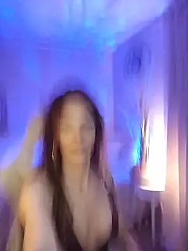 Modèle: Luna_Kitanna