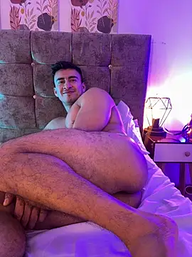 Chris_Clarck webcam