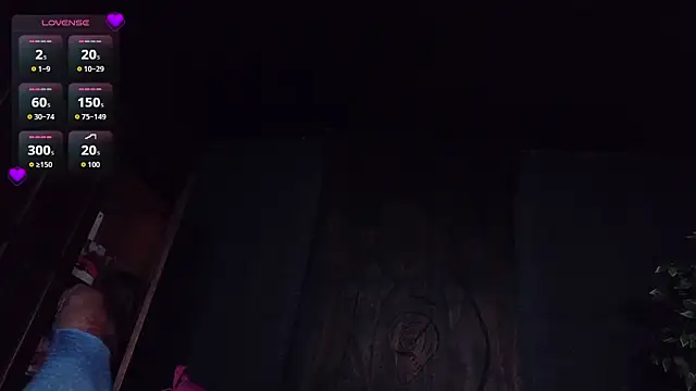 miia_stonne webcam