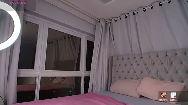 Carol_Daniel webcam