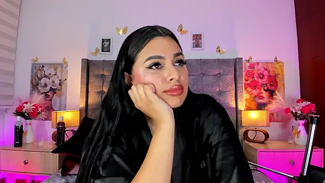 Linda_Fosterr webcam
