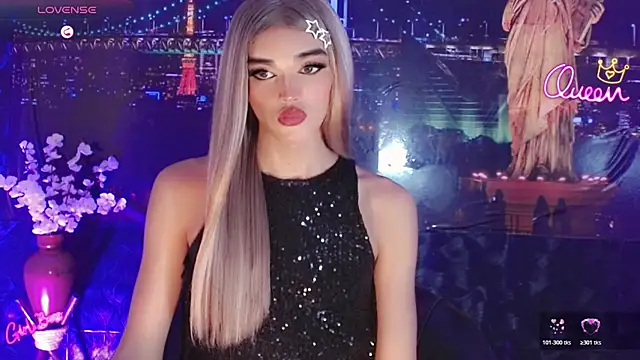 Modella: Evonny_colucci