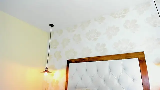 IRISCLARK1 webcam