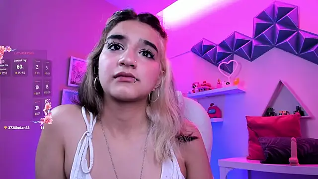 vanillafairy_ webcam