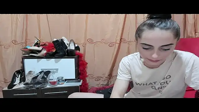 jessystarr webcam