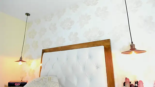 IRISCLARK1 webcam