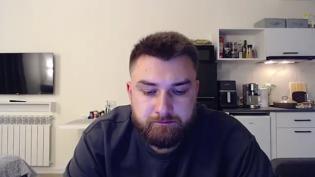 johny_sins_with_hair_ webcam