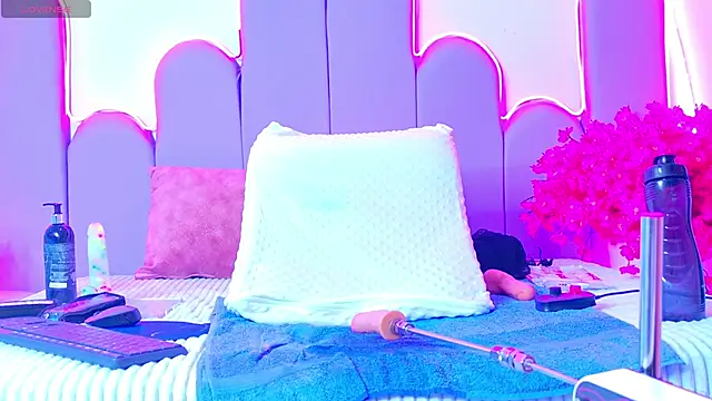 Candy_Mari webcam