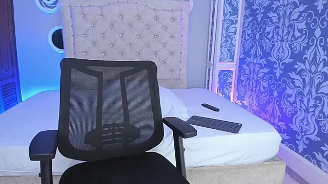 sweet_babydollVip webcam