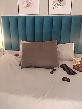 Madisonsmiith webcam