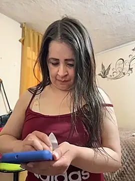 latinfemale webcam