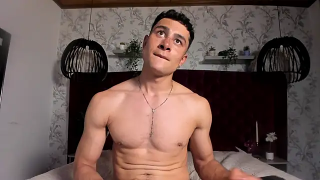 AustinJones_ webcam