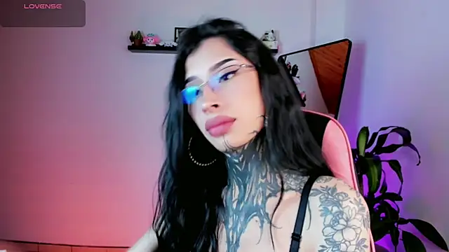 kali_ka_ live cam
