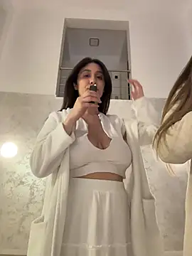 IsabellaEtthan webcam