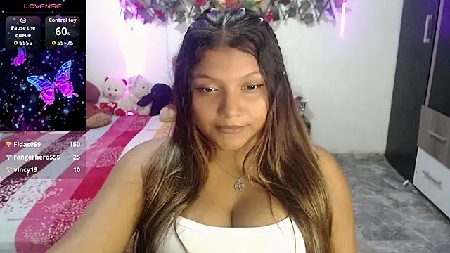 sexysusan4you webcam