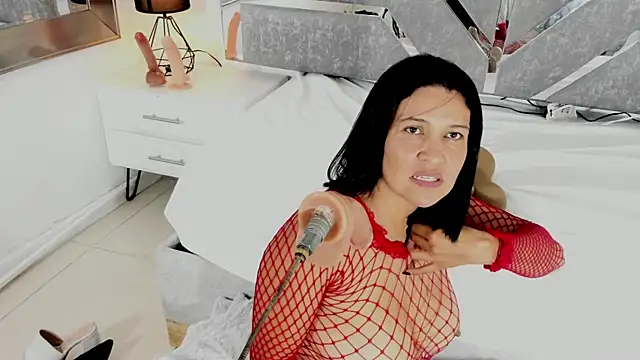 Slut_Milf_ webcam