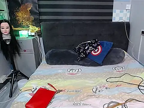 BigCockEricaTs69 webcam