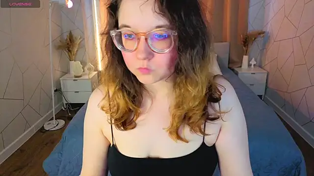 Aleks-caster webcam