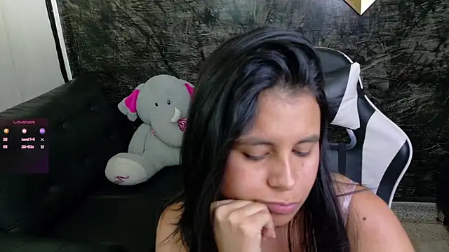 olivia_love_ webcam