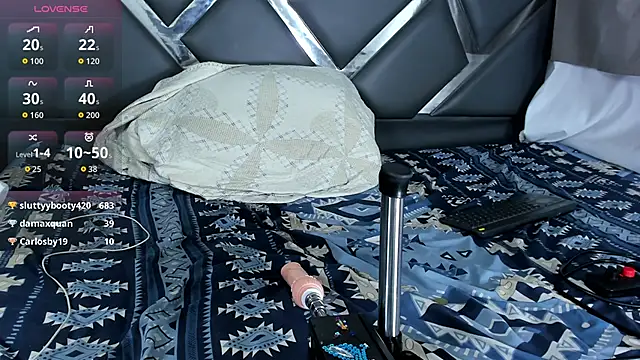 joe999cooper webcam