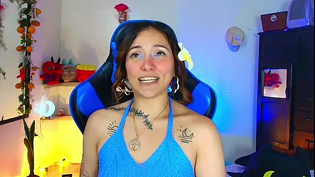 alisson_zafiro_ webcam