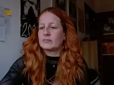 ViioletaMora webcam