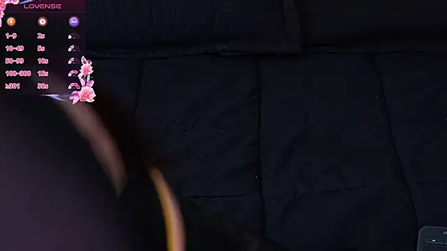 AmberGreyy_ webcam