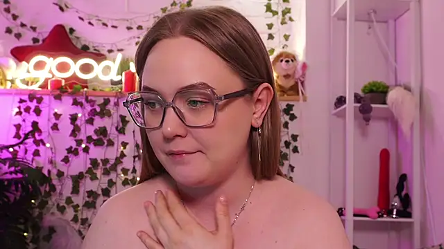 MonicaAsis webcam