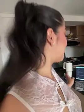 DakotaShelby webcam