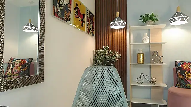 Dalila_Sky webcam