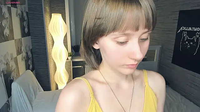 EthalBuffkin webcam