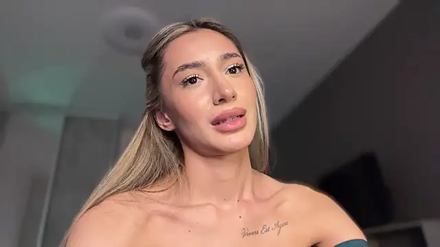alissadreams webcam
