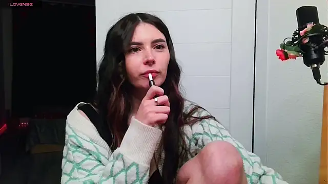 peachyness webcam