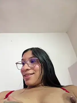Danaeluxe webcam