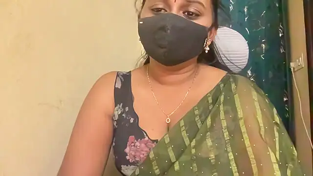 Tanuja-Sexy webcam