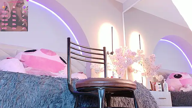 amy_miller1 webcam