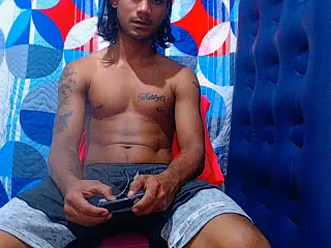 davidcutterr webcam