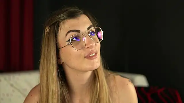 Tracyix webcam