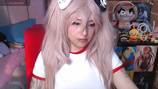 _alexa19pretty_ webcam