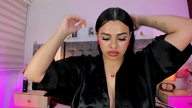Linda_Fosterr webcam