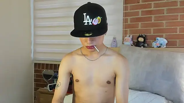 ThiagoDV webcam