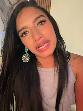 AlinaArgii webcam